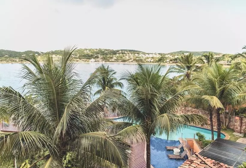 ホテル Ferradura Private