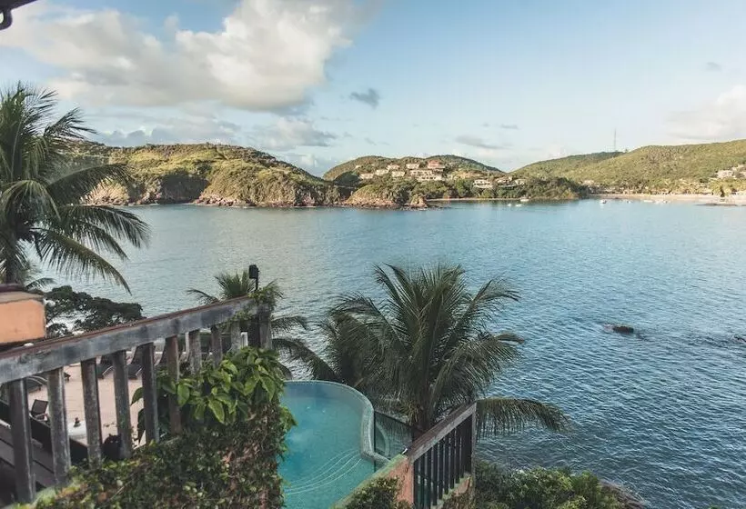 ホテル Ferradura Private