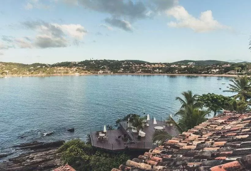 ホテル Ferradura Private