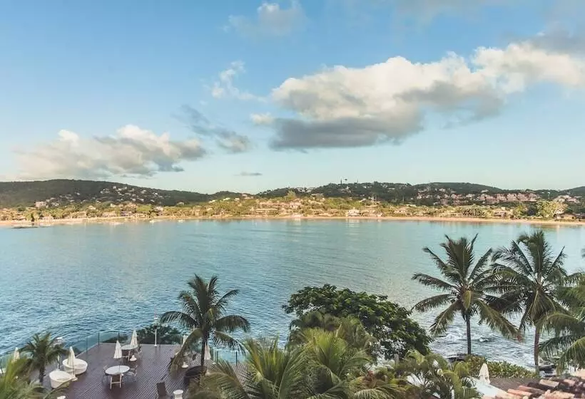 ホテル Ferradura Private