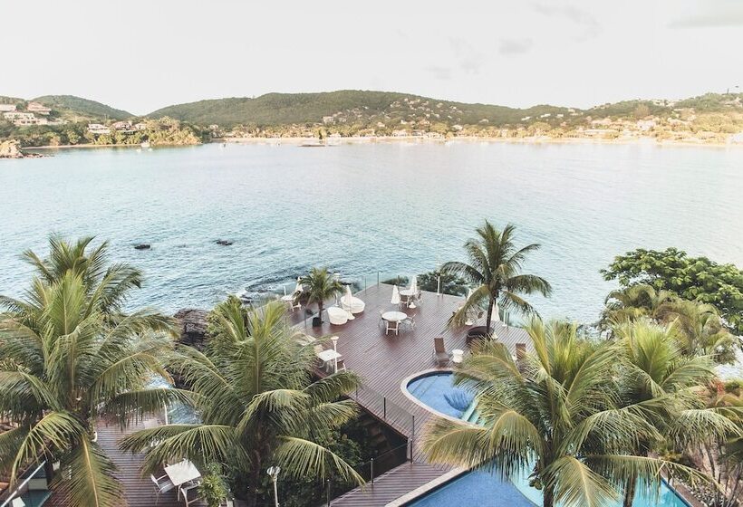 酒店 Ferradura Private