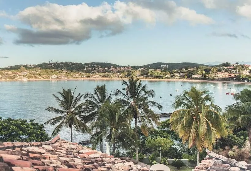 ホテル Ferradura Private