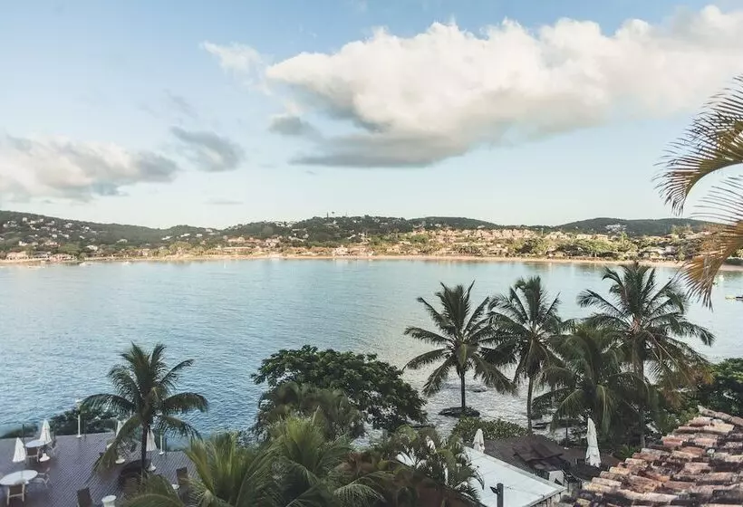 ホテル Ferradura Private