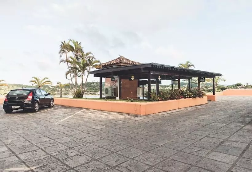 ホテル Ferradura Private