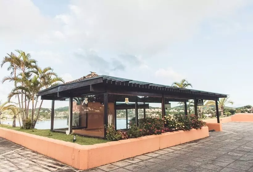 ホテル Ferradura Private