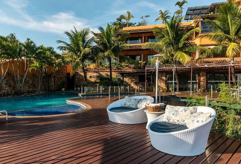 酒店 Ferradura Private