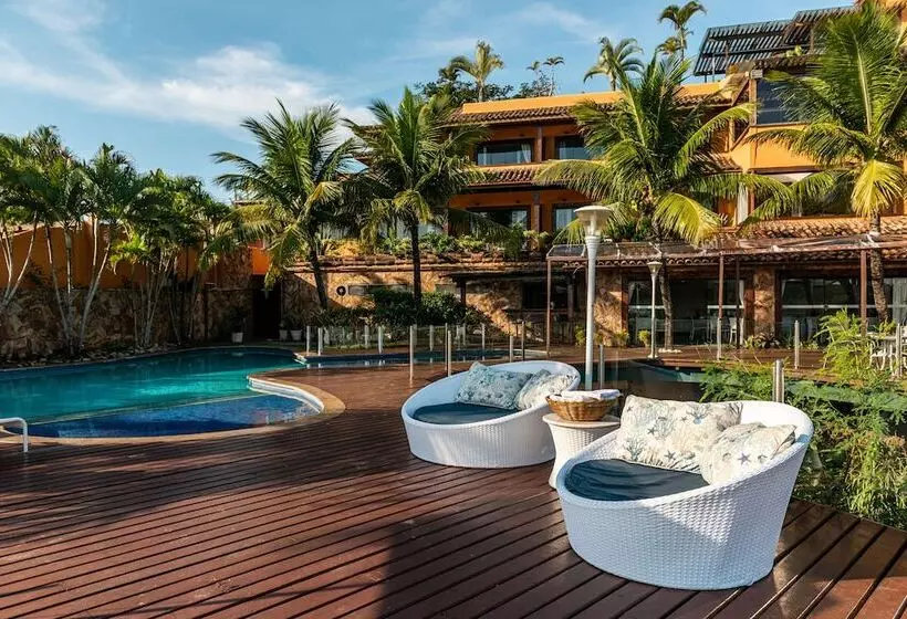 ホテル Ferradura Private