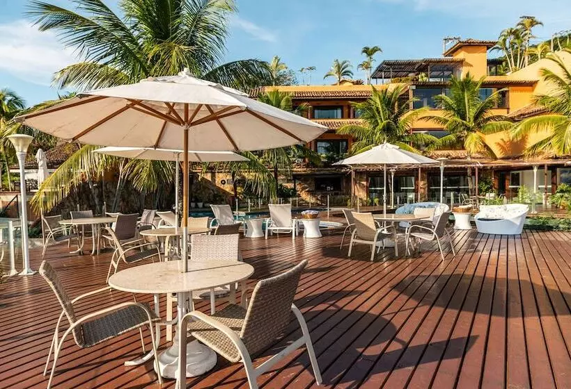 ホテル Ferradura Private