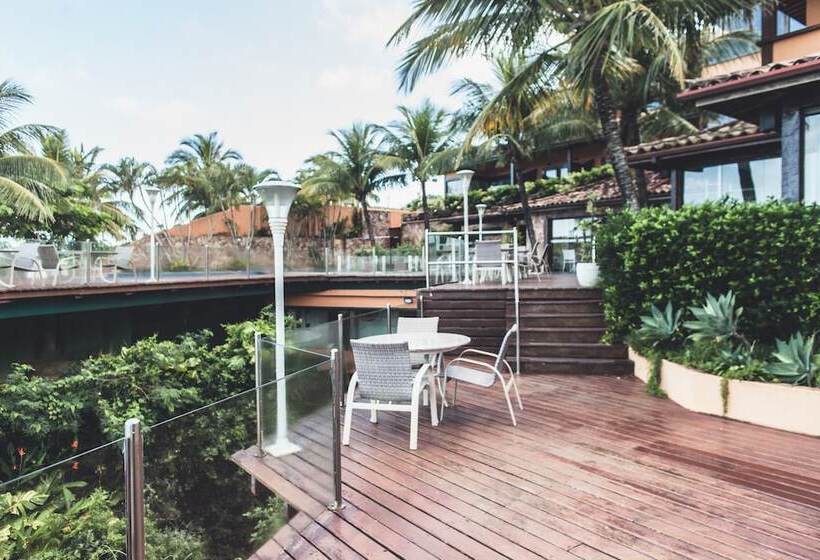 酒店 Ferradura Private