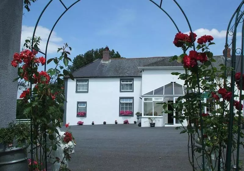 호텔 Grove Farm House