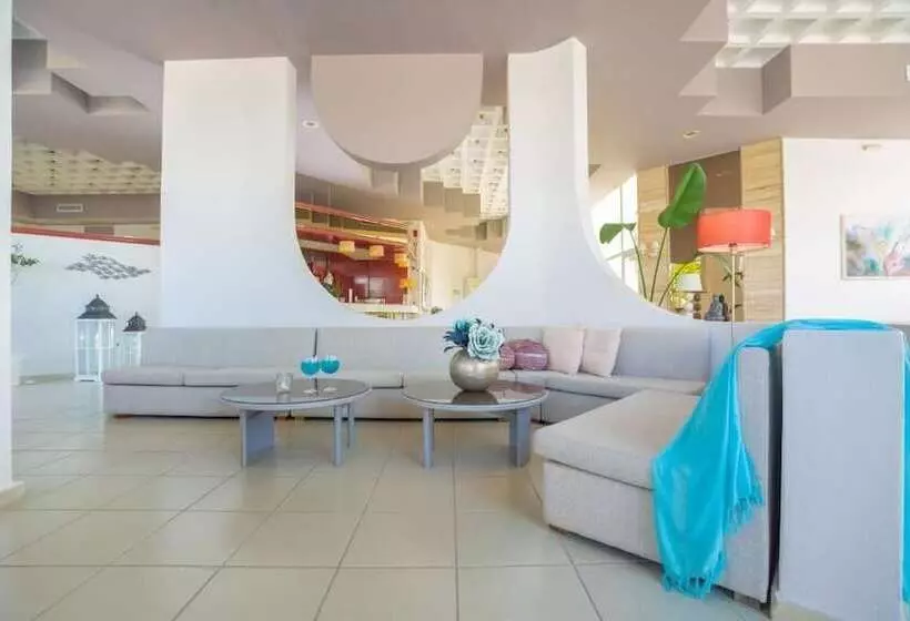 Happy Days Hotel, Adults Only