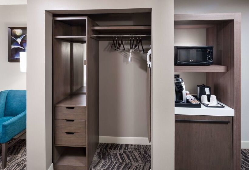 호텔 Hilton Garden Inn Hilton Head