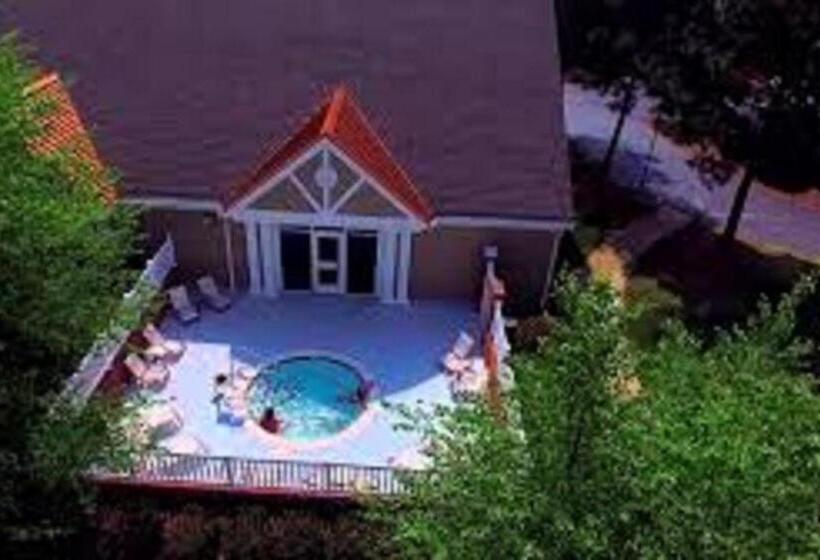 فندق King S Creek Resort By Endless Resorts