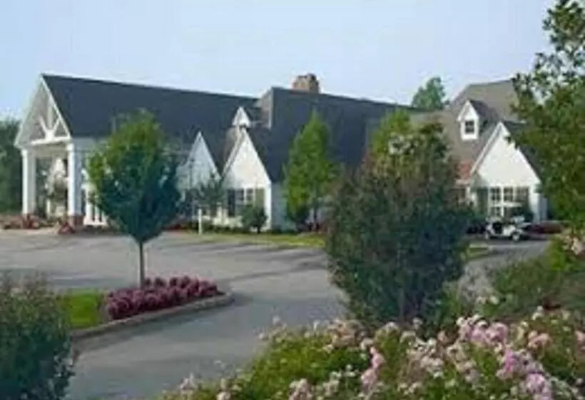 Отель King S Creek Resort By Endless Resorts