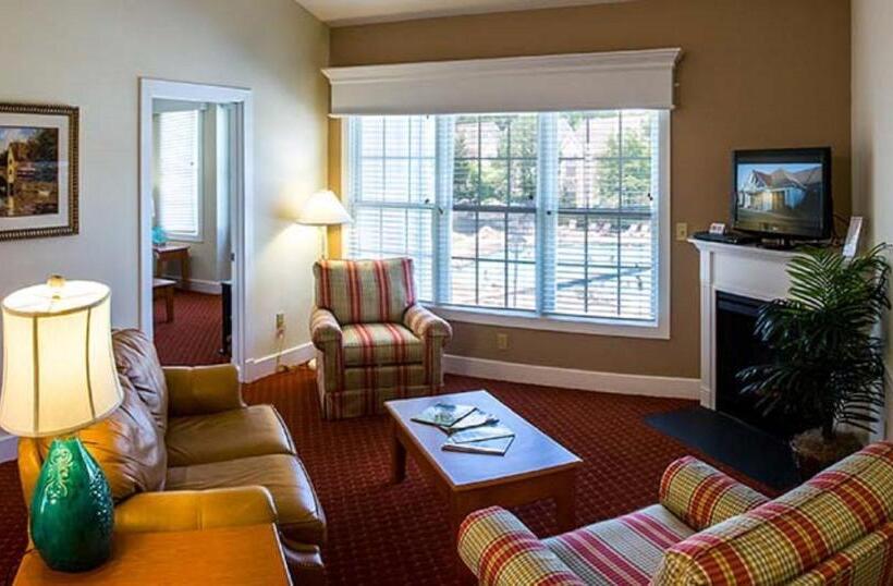 فندق King S Creek Resort By Endless Resorts