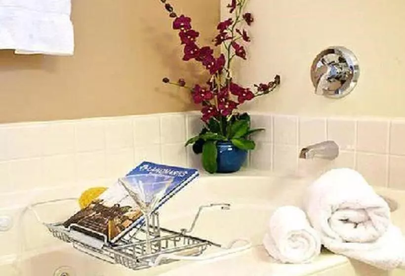 Отель King S Creek Resort By Endless Resorts