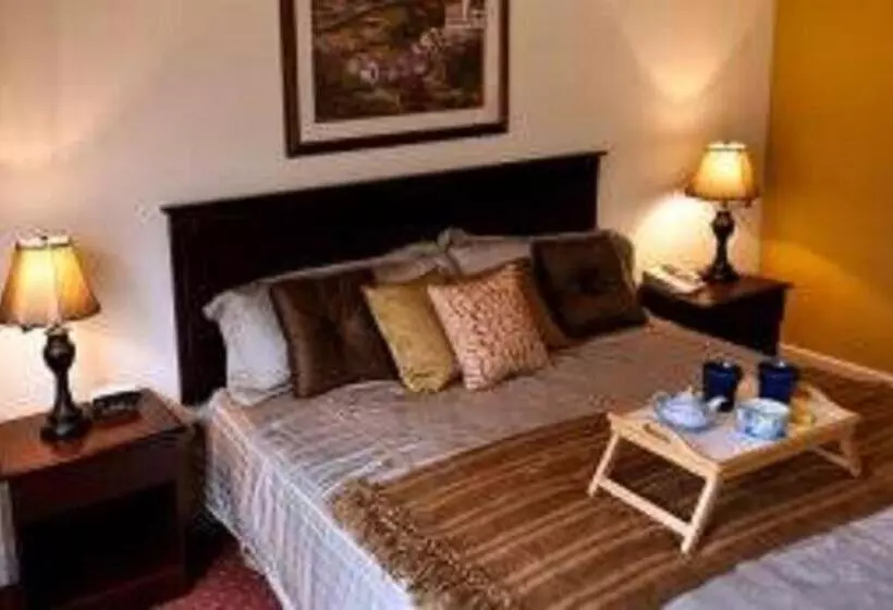 Отель King S Creek Resort By Endless Resorts