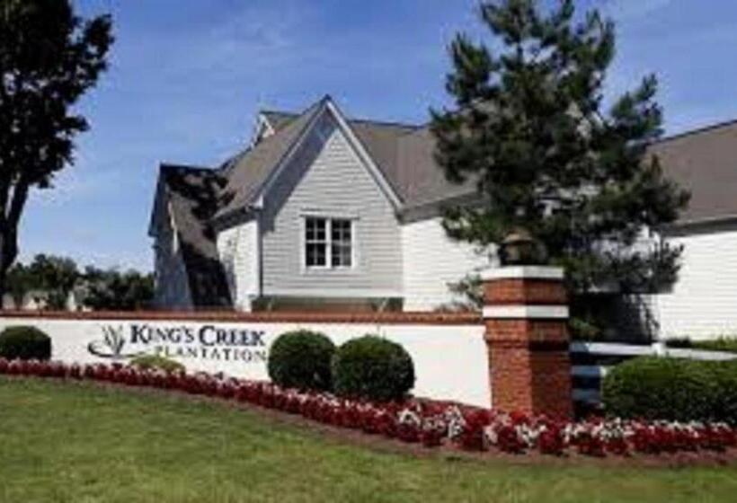 فندق King S Creek Resort By Endless Resorts