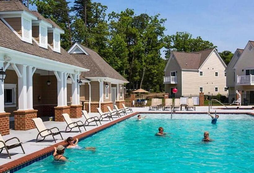 فندق King S Creek Resort By Endless Resorts