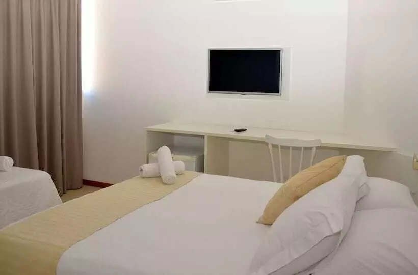 ホテル Luisa Palace