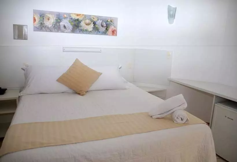 ホテル Luisa Palace