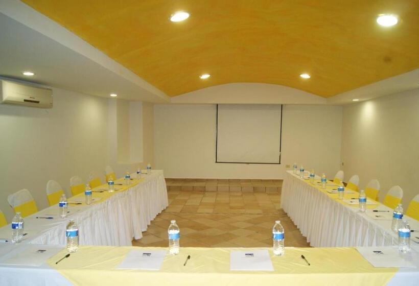 Szálloda Miraflores Villahermosa