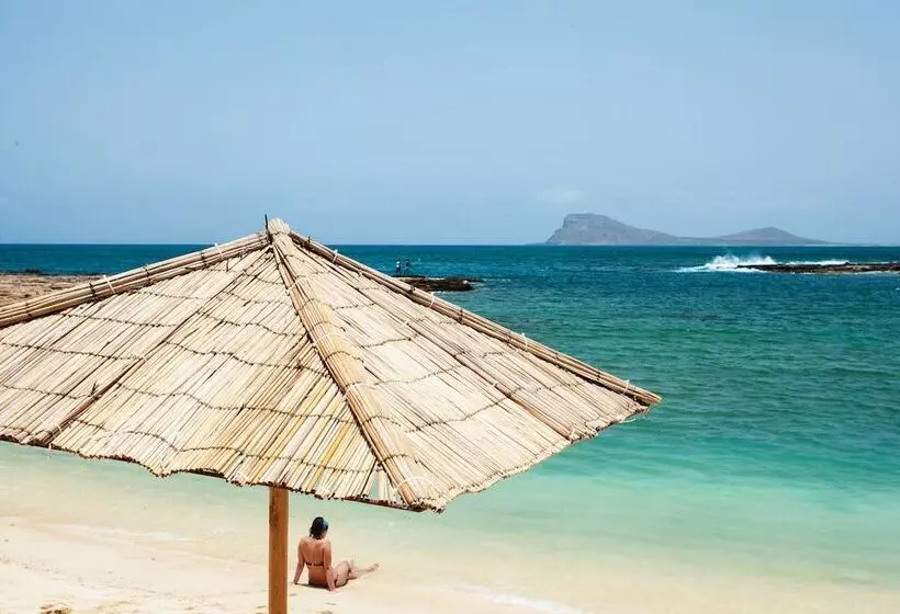 هتل Murdeira Village