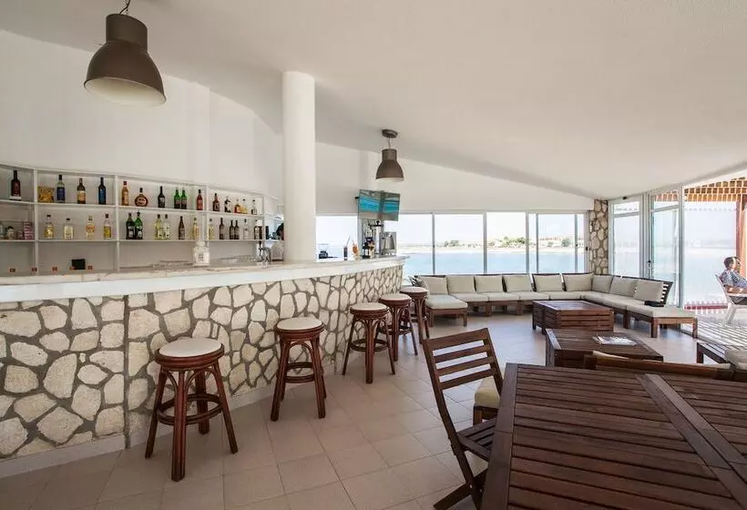 هتل Murdeira Village