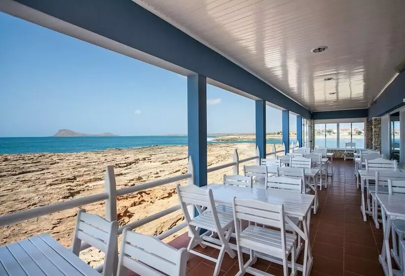 هتل Murdeira Village