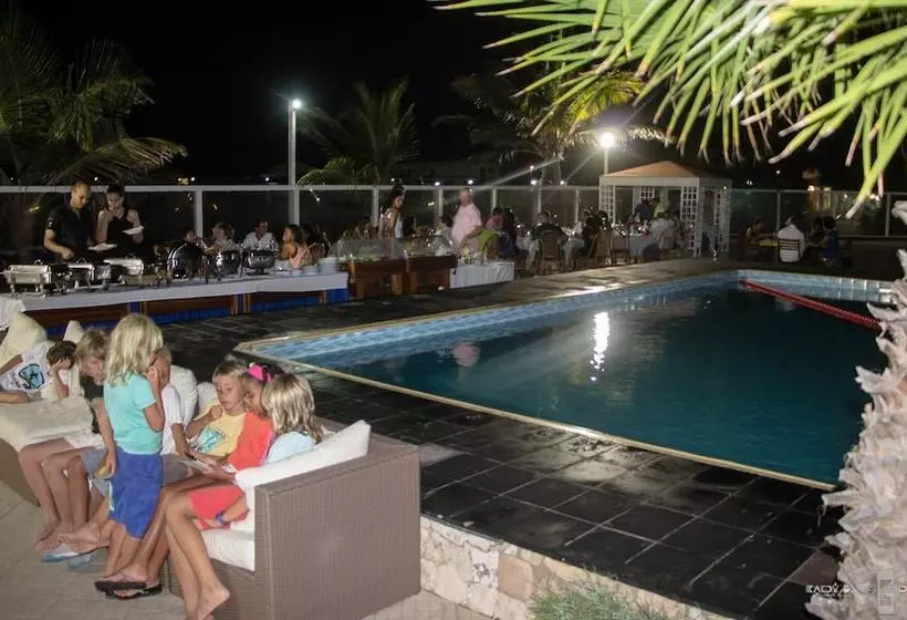 هتل Murdeira Village