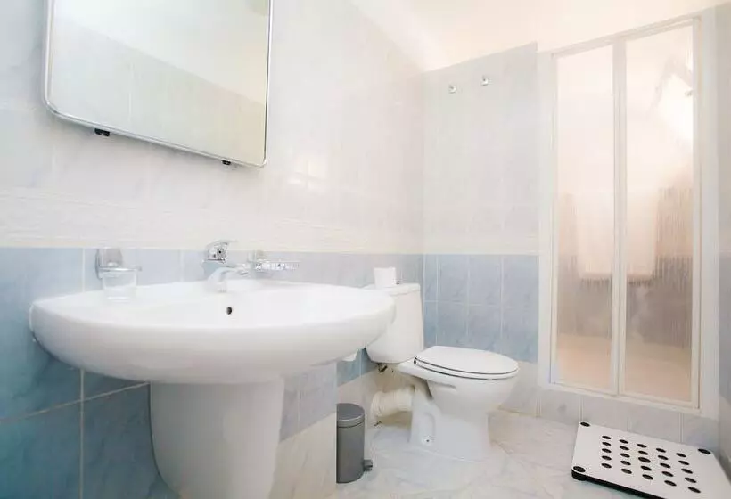 هتل Murdeira Village