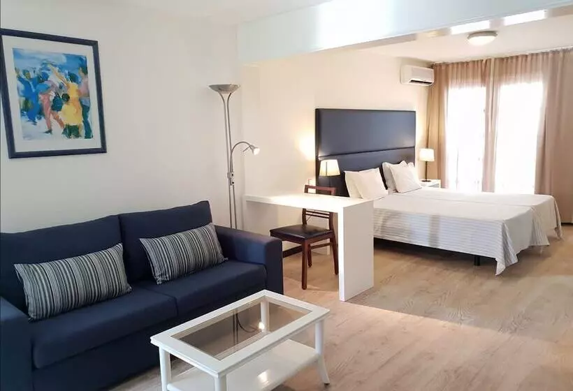 هتل Murdeira Village