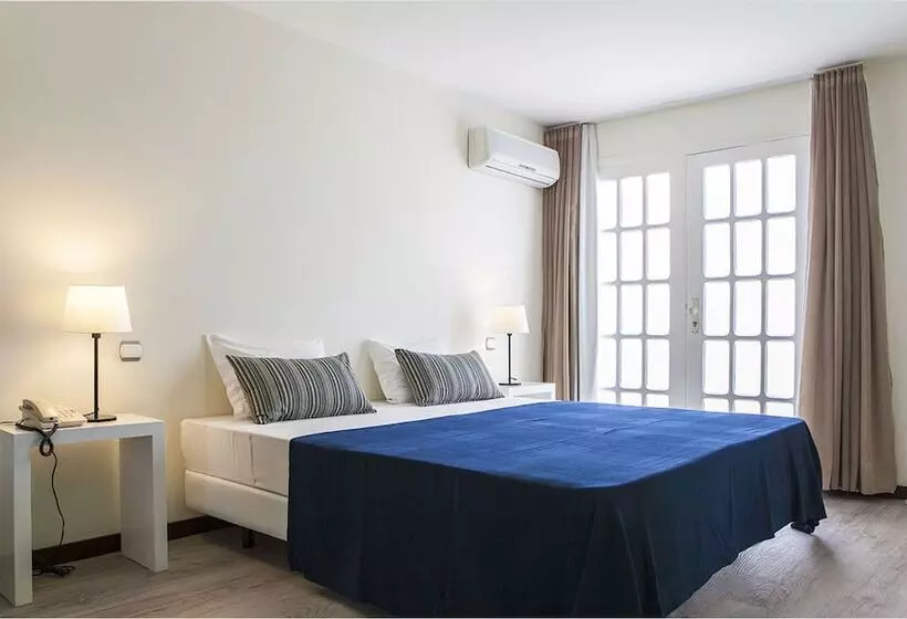 هتل Murdeira Village