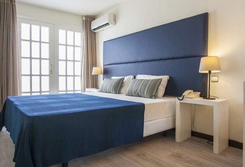 Отель Murdeira Village