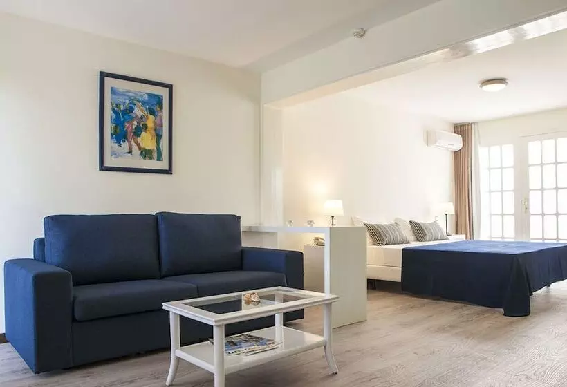 هتل Murdeira Village