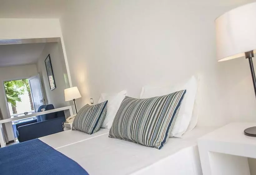 هتل Murdeira Village