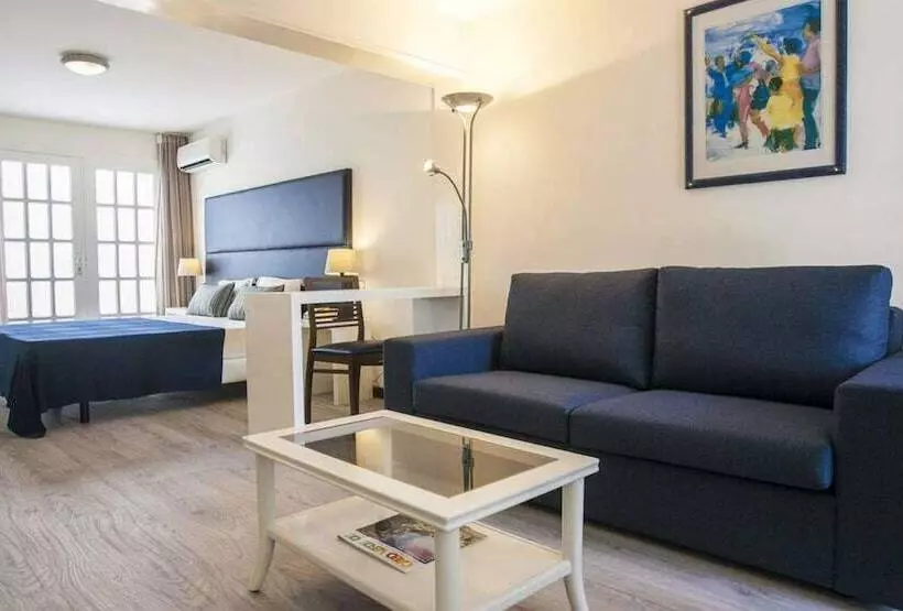 هتل Murdeira Village