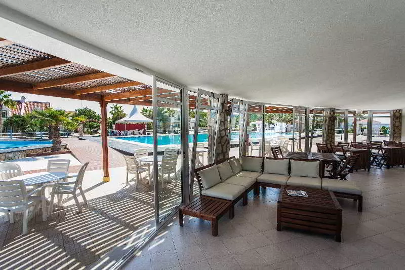 هتل Murdeira Village