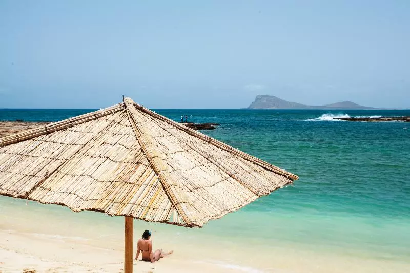 هتل Murdeira Village