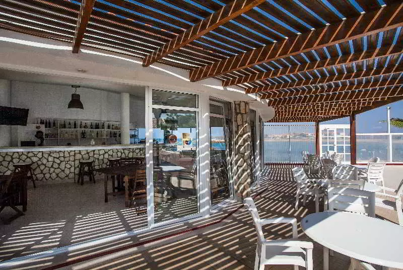 هتل Murdeira Village