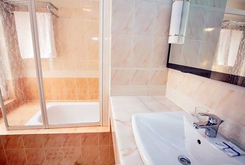 هتل Murdeira Village