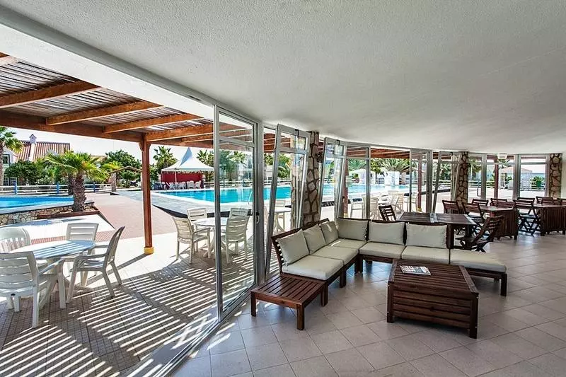 هتل Murdeira Village