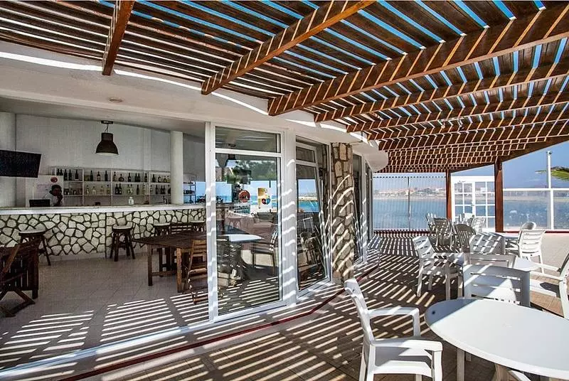 هتل Murdeira Village