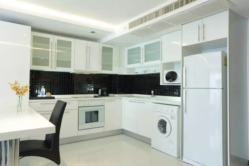 酒店 Nova Suites Pattaya By Compass Hospitality