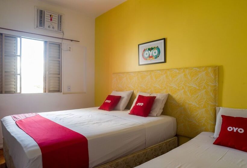 Palace Hotel Campo Grande