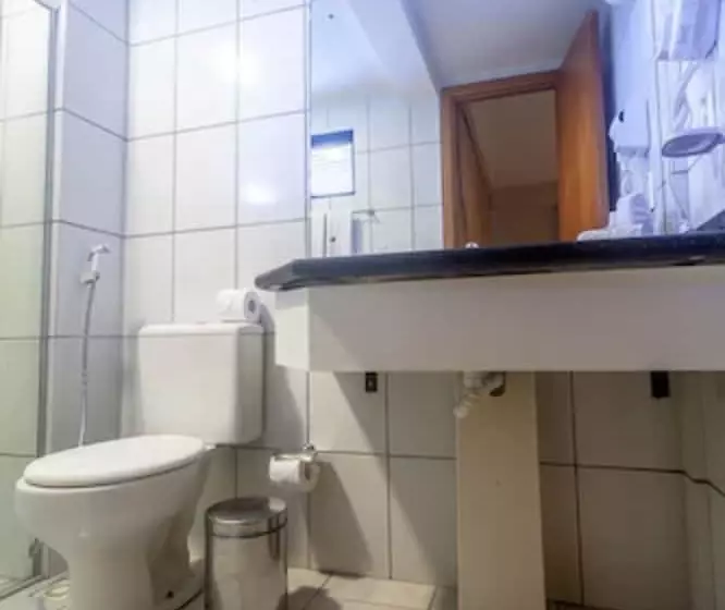 Отель Paradise Flat