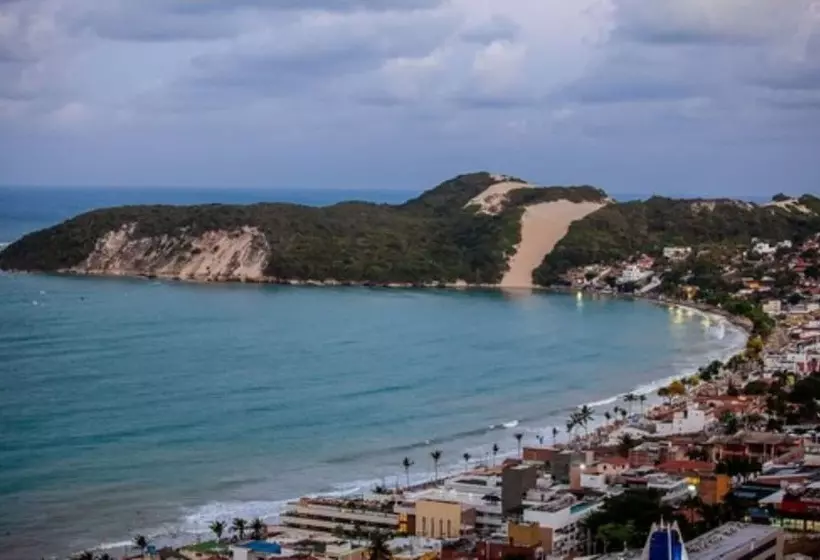 Отель Paradise Flat