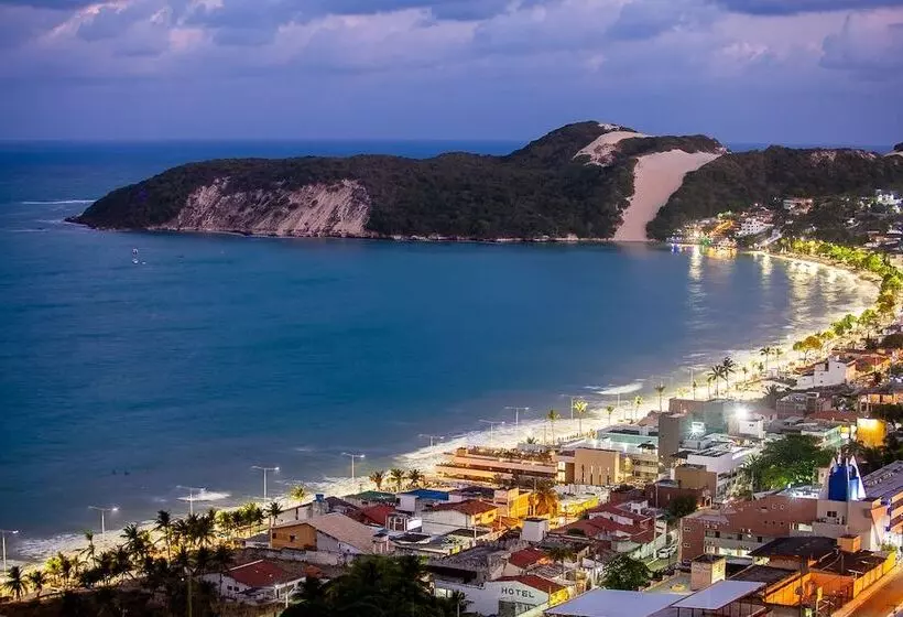 Отель Paradise Flat