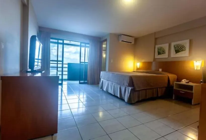 Отель Paradise Flat