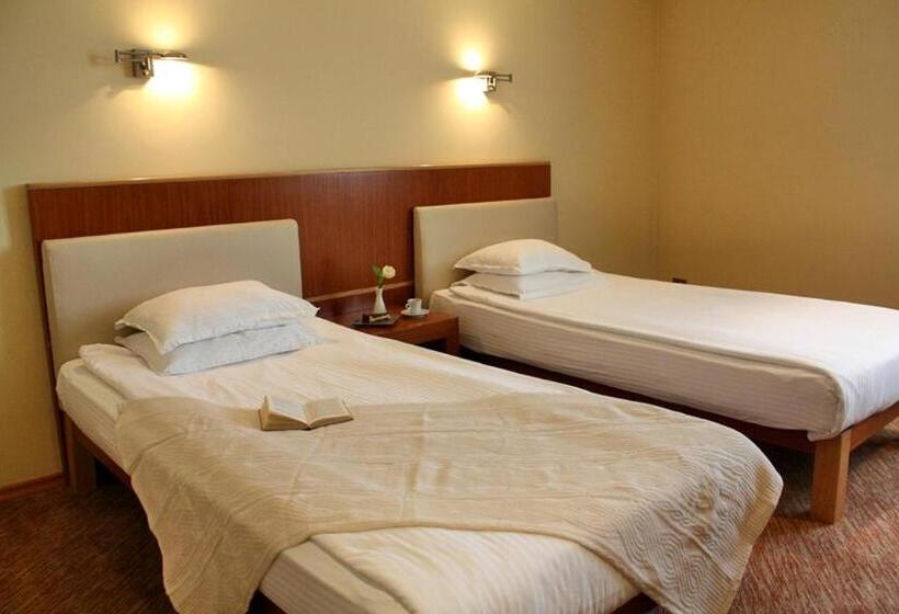 فندق Park Central